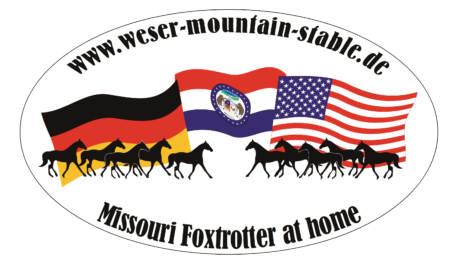 Weser Mountain Stable